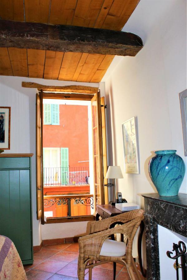 La Maison Provencale Pensión *
