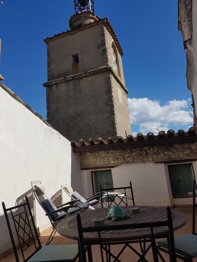 La Maison Provencale Pensión